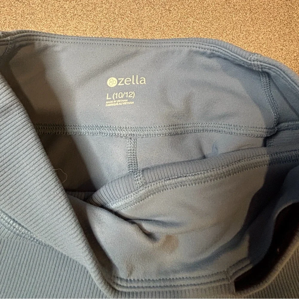 Zella preowned great